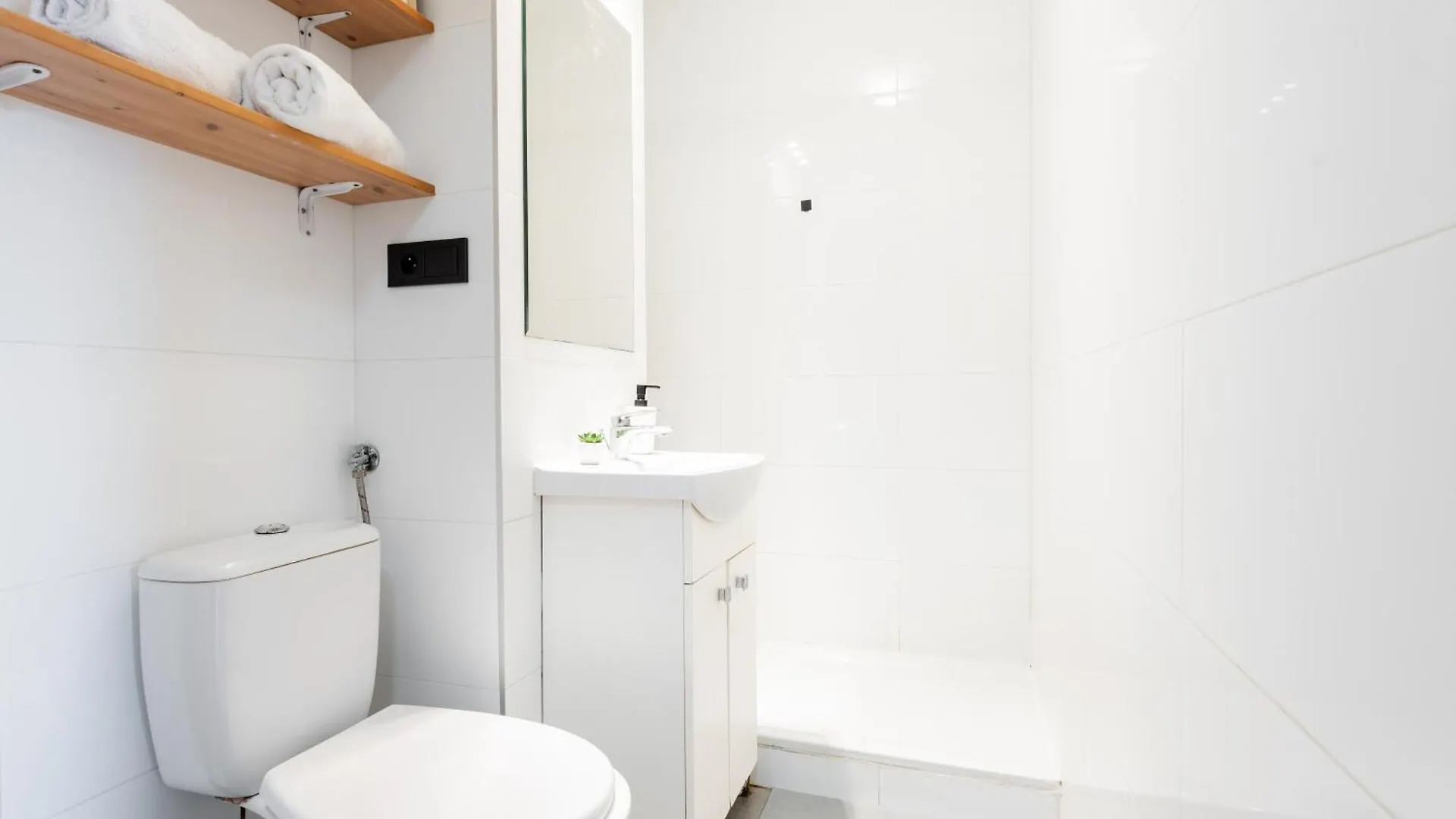 Superapart Swietokrzyska 35 Warszawa Apartament