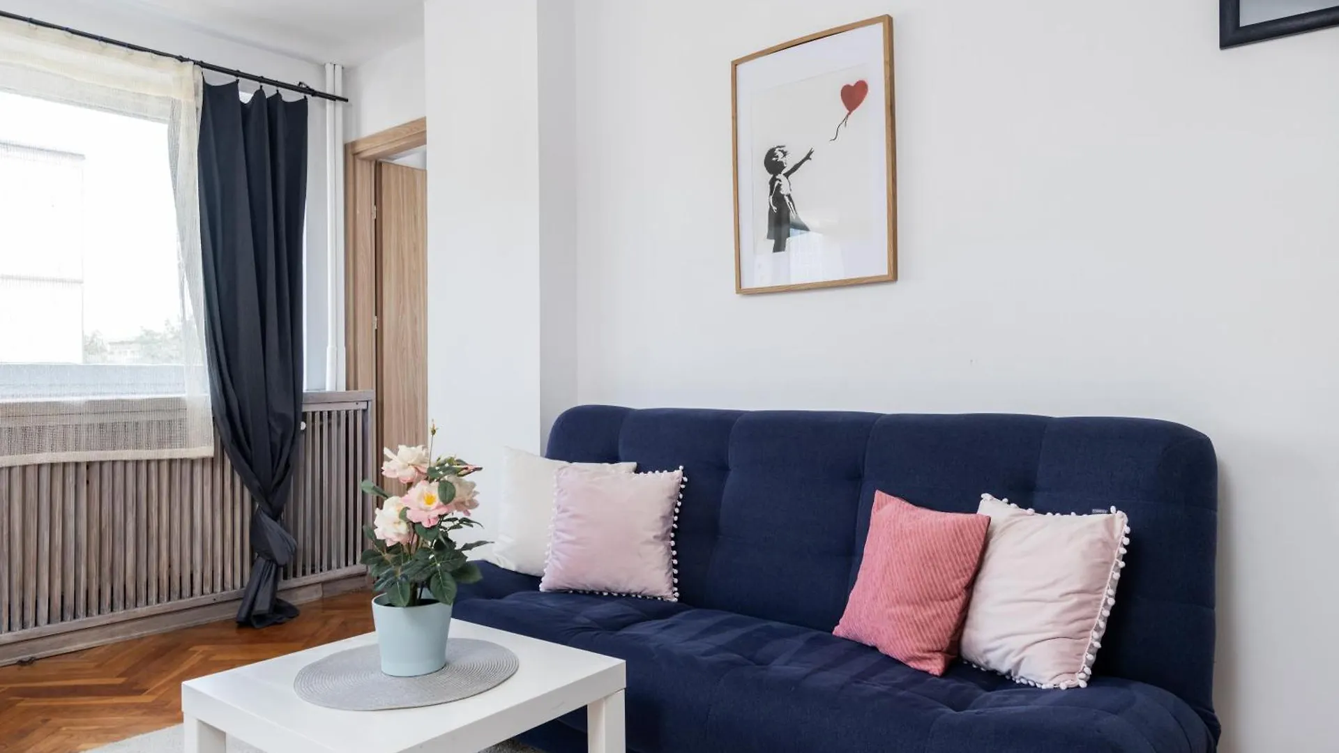 Apartament Superapart Swietokrzyska 35 Warszawa Polska