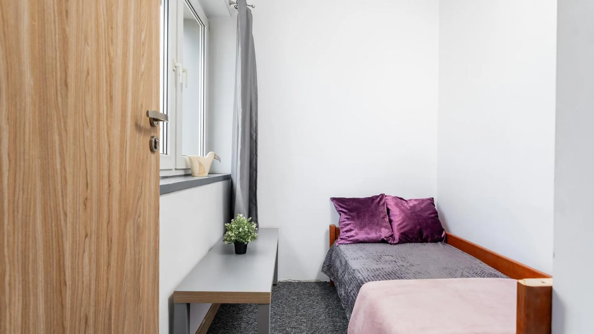 Superapart Swietokrzyska 35 Warszawa Polska